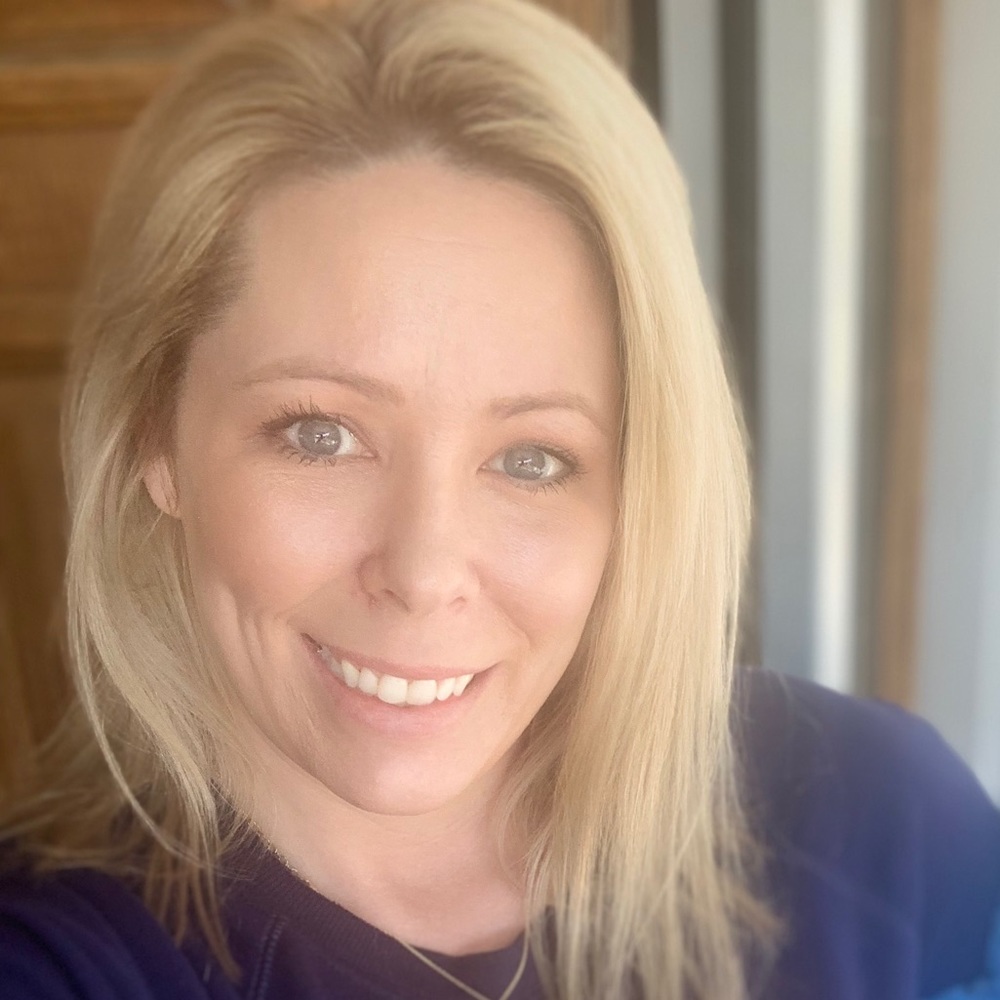 Meet your Posher, Meghan